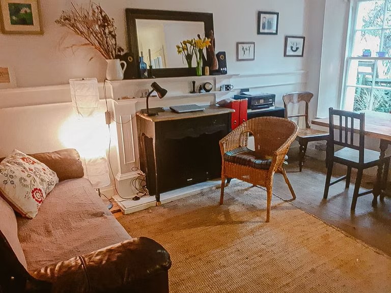 room
